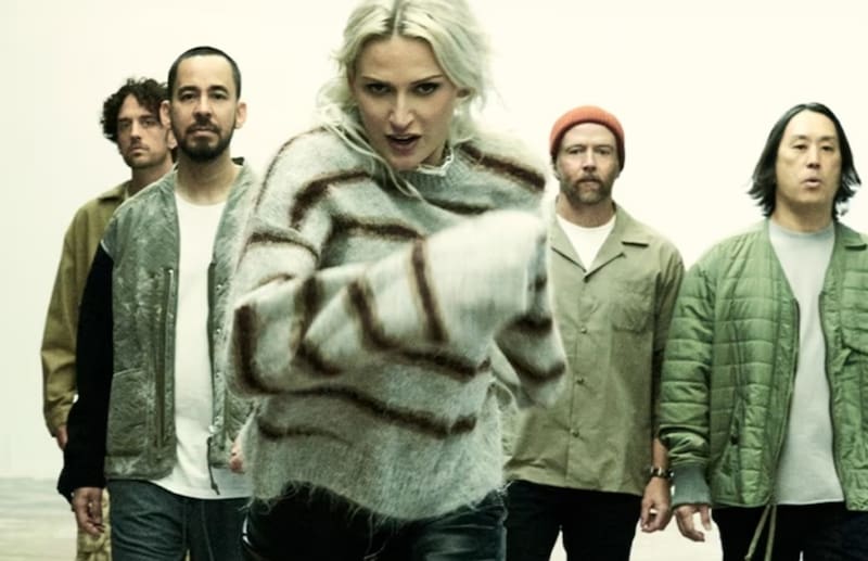 se presentará en el Estadio Nacional. Créditos: Instagram