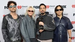 Linkin Park pondrá la música en la final de la Champions League