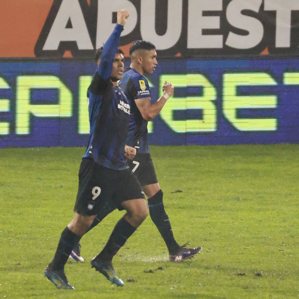 Tabla de posiciones: Huachipato rescata un punto sobre el final en una guerra de goles contra Cobresal