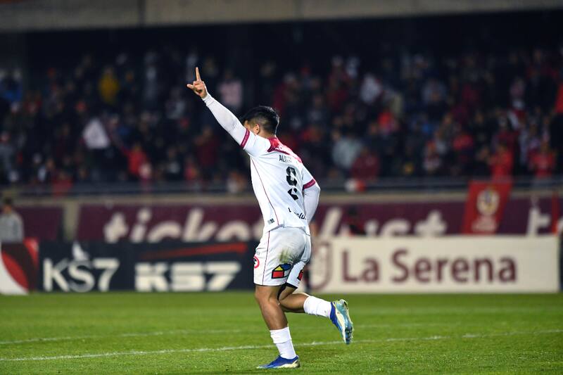 lleva 21 goles anotados este año entre Primera B y Copa Chile. (Foto: Aton)