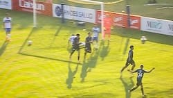 VIDEO | El primero del fútbol chileno en 2026: Huachipato sorprende con este gol a la UC en la Supercopa