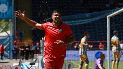 “No me quería ir”: El motivo por el que Lionel Altamirano dejó Deportes La Serena