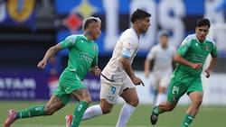 Uno de los máximos goleadores del fútbol chileno aparece en la órbita de Colo Colo para 2026