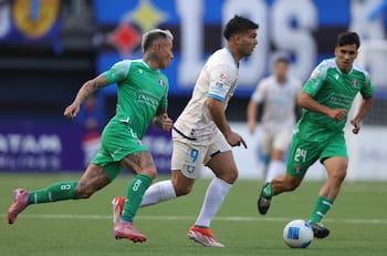 Uno de los máximos goleadores del fútbol chileno aparece en la órbita de Colo Colo para 2026