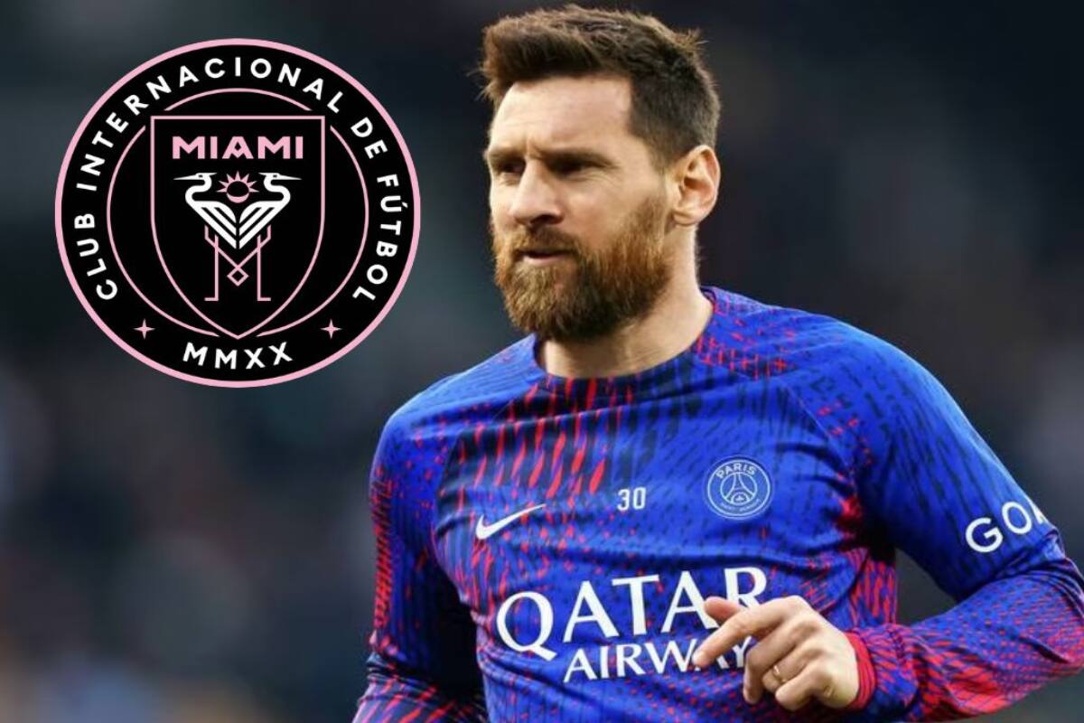 El elenco donde llegará el astro del fútbol mundial promete revolucionar el fútbol en Estados Unidos.