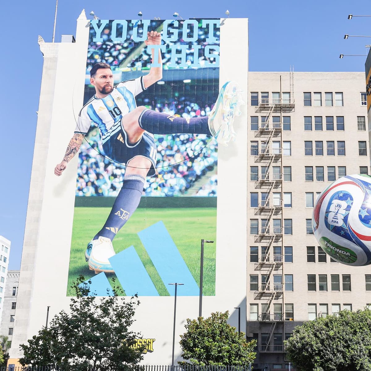 La “maldición” histórica que asusta a Argentina antes del Mundial: nunca se ha roto