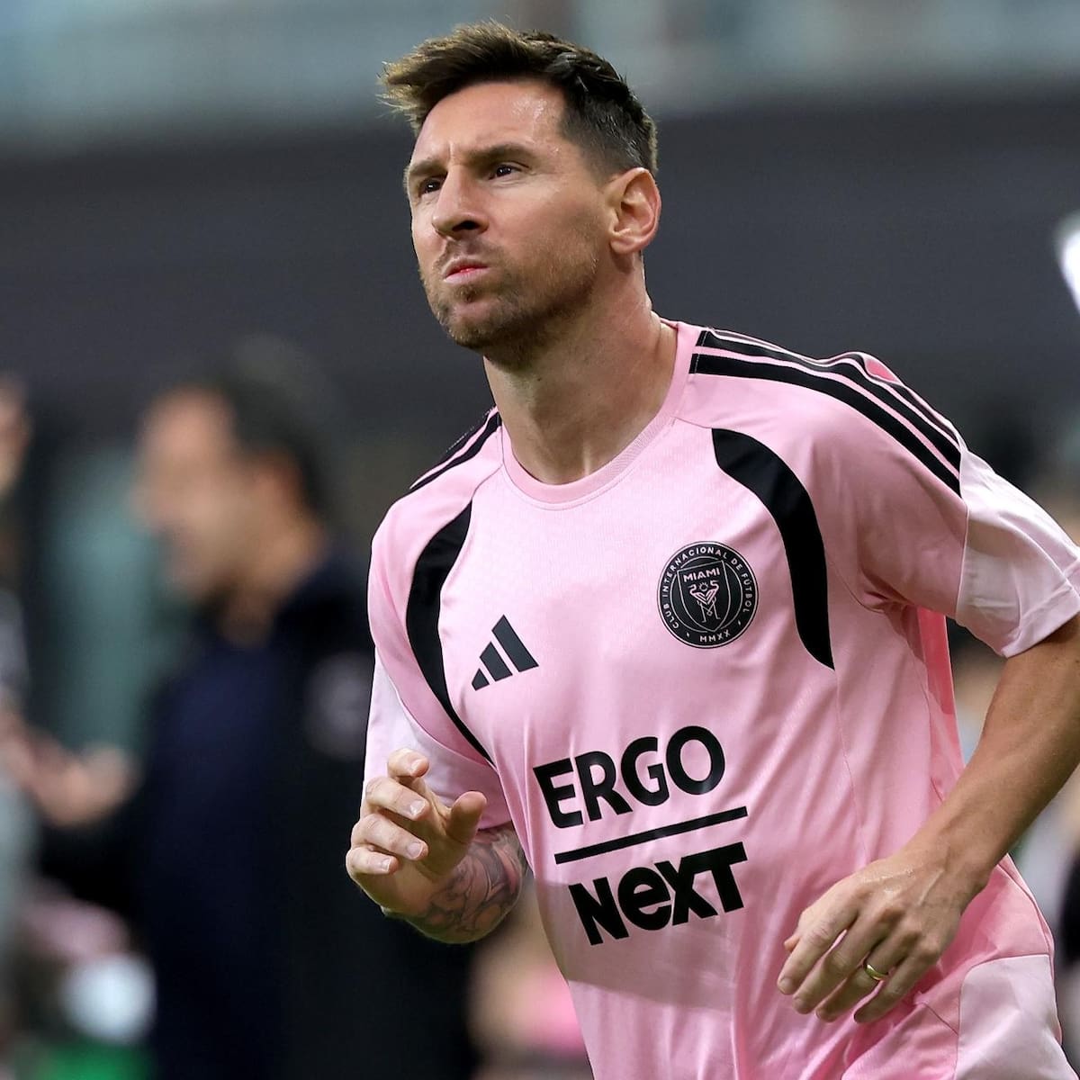 Lionel Messi lesionado a dos semanas del Mundial: ¿Qué tiene y qué dijo Ángel Guillermo Hoyos?