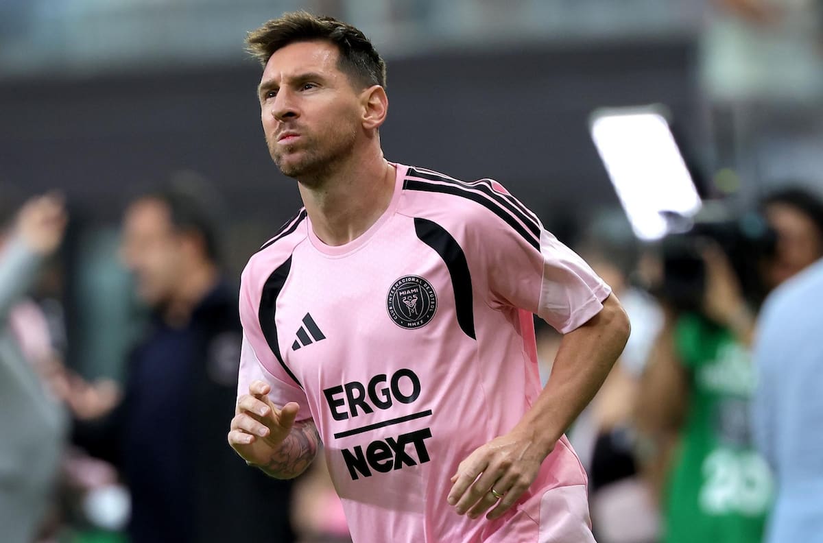 Lionel Messi lesionado a dos semanas del Mundial: ¿Qué tiene y qué dijo Ángel Guillermo Hoyos?