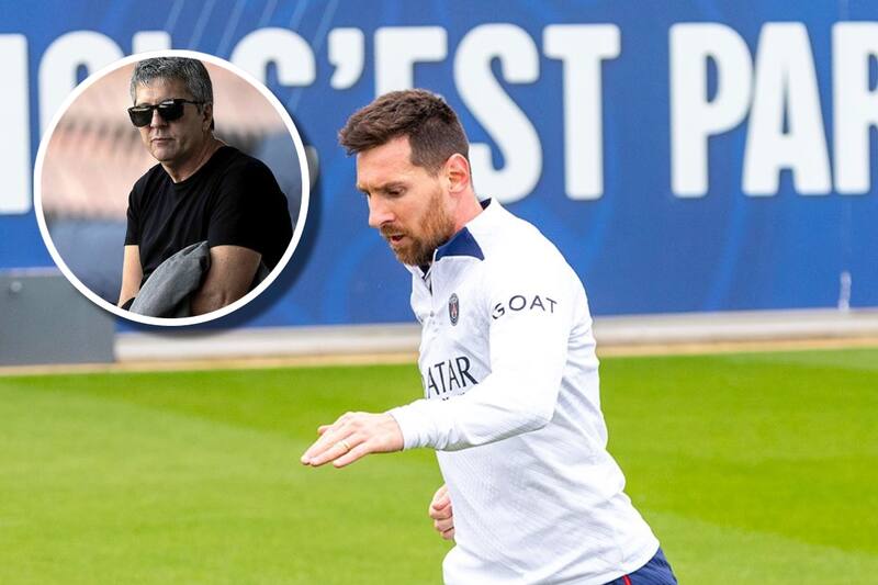 La "Pulga" no firmará nada antes del término de temporada con el PSG