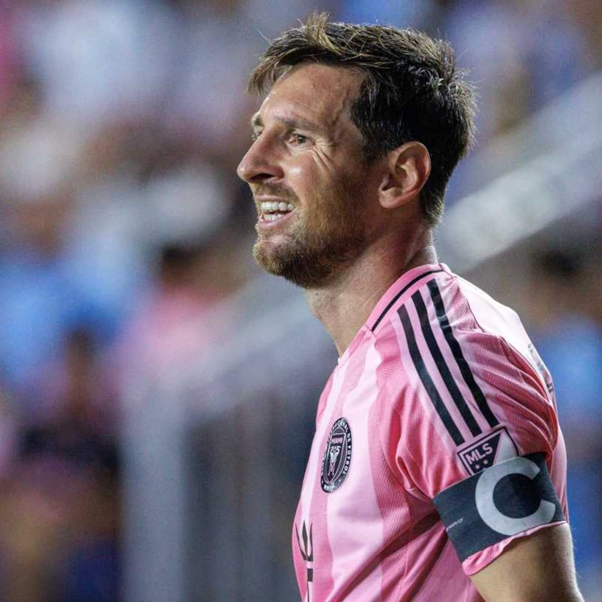 ¡La noticia del siglo! Lionel Messi compró un club en España y es el nuevo dueño de la UE Cornellà