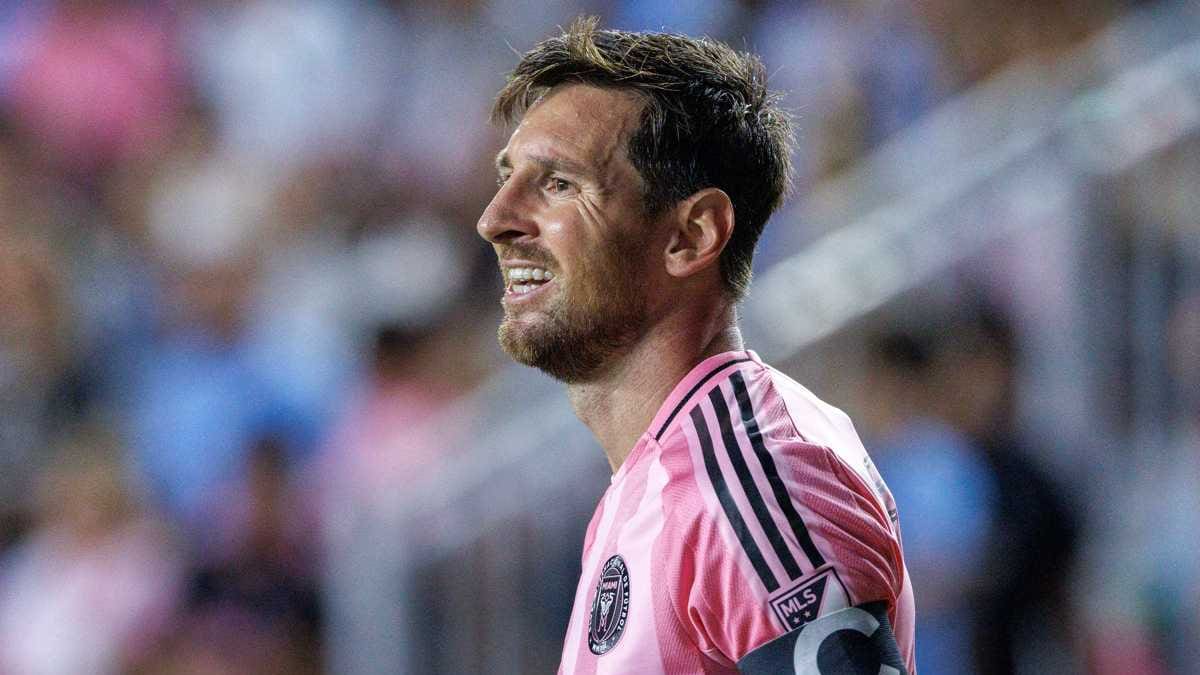 ¡La noticia del siglo! Lionel Messi compró un club en España y es el nuevo dueño de la UE Cornellà