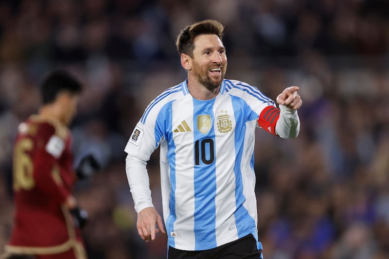 Jugará el duelo con Puerto Rico en Florida, EE.UU. Foto: EFE