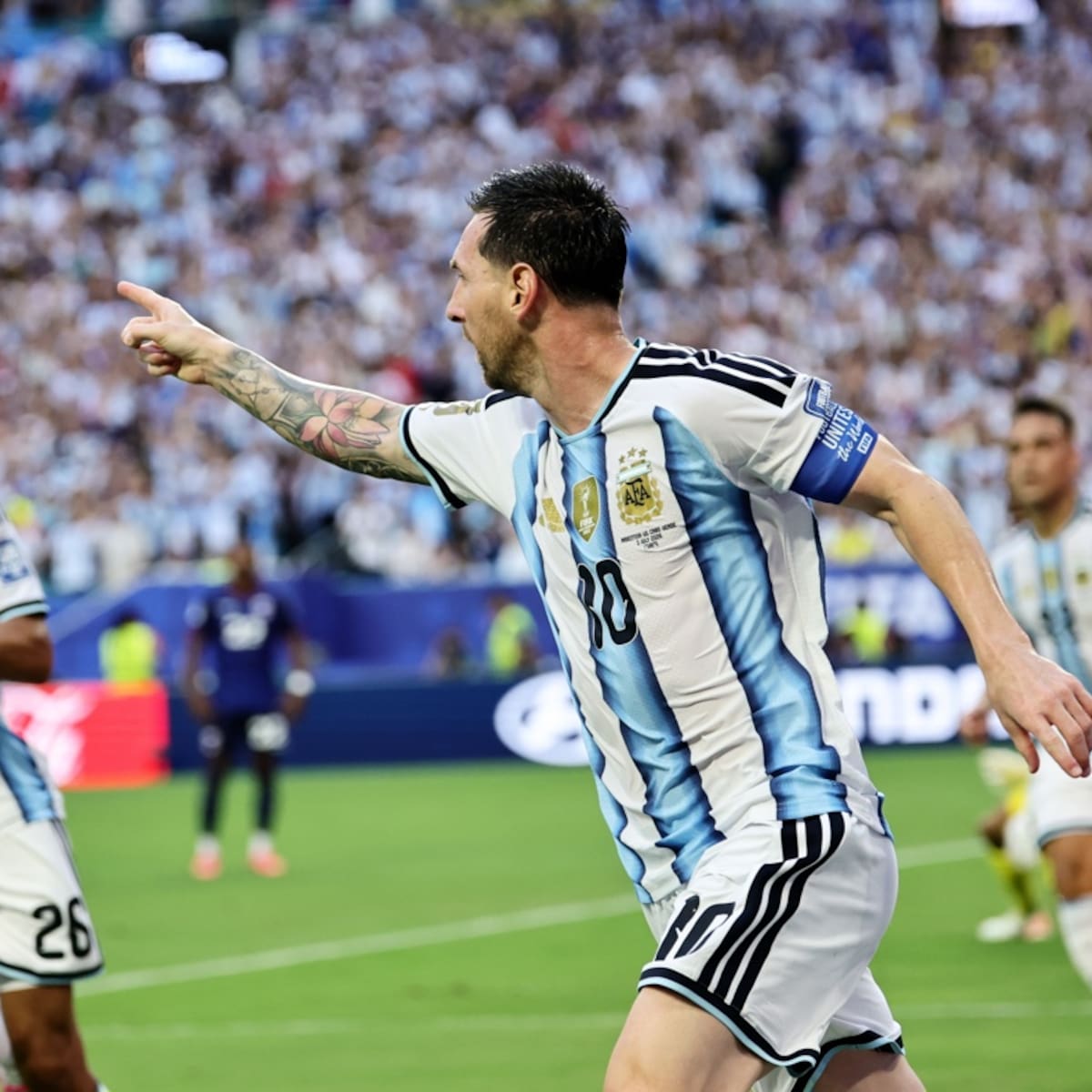 Argentina evitó el papelón ante Cabo Verde y clasificó a octavos del Mundial 2026