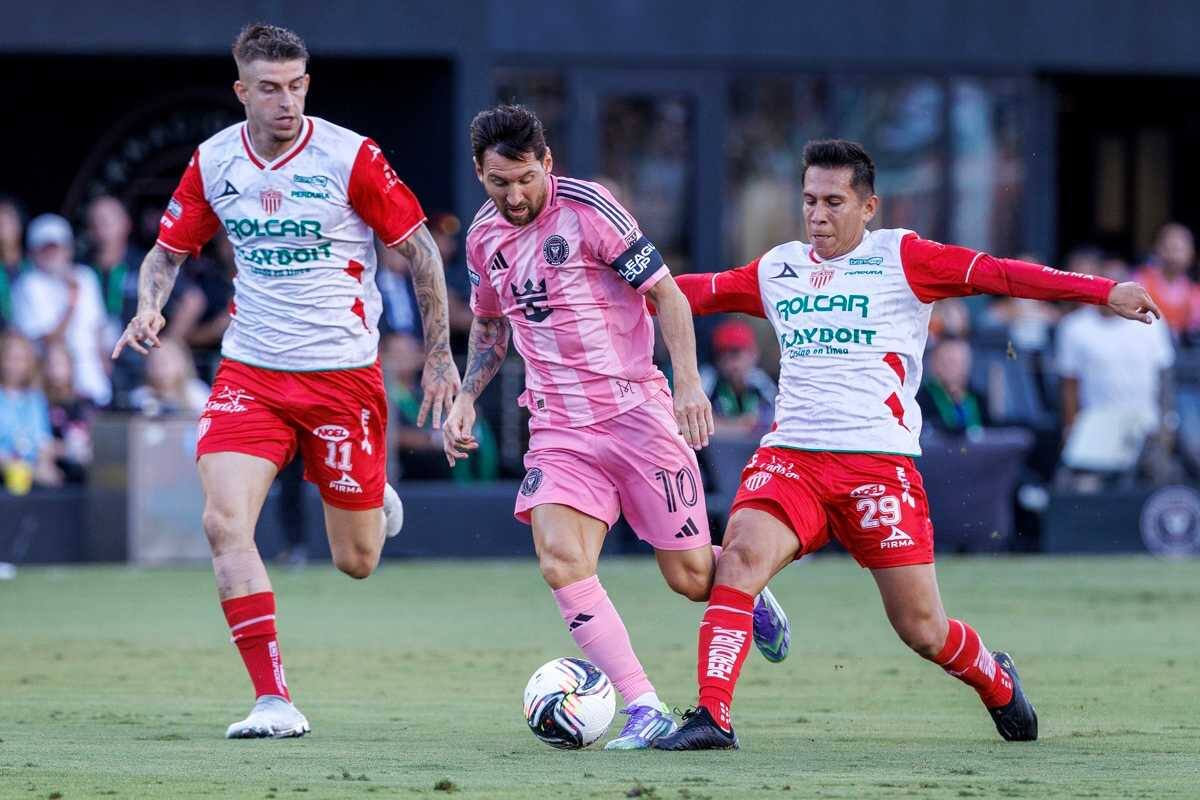 Se perderá los partidos de esta semana por lesión.