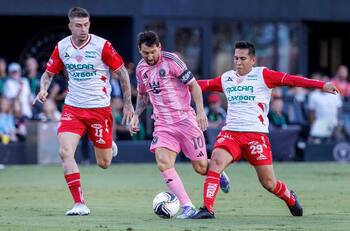 ¿Dónde ver la League Cup 2025? Programación de la fecha 3 de fase de grupos