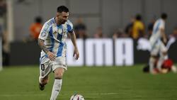 “Lionel Messi” fue citado a la selección de Indonesia: esta es la razón