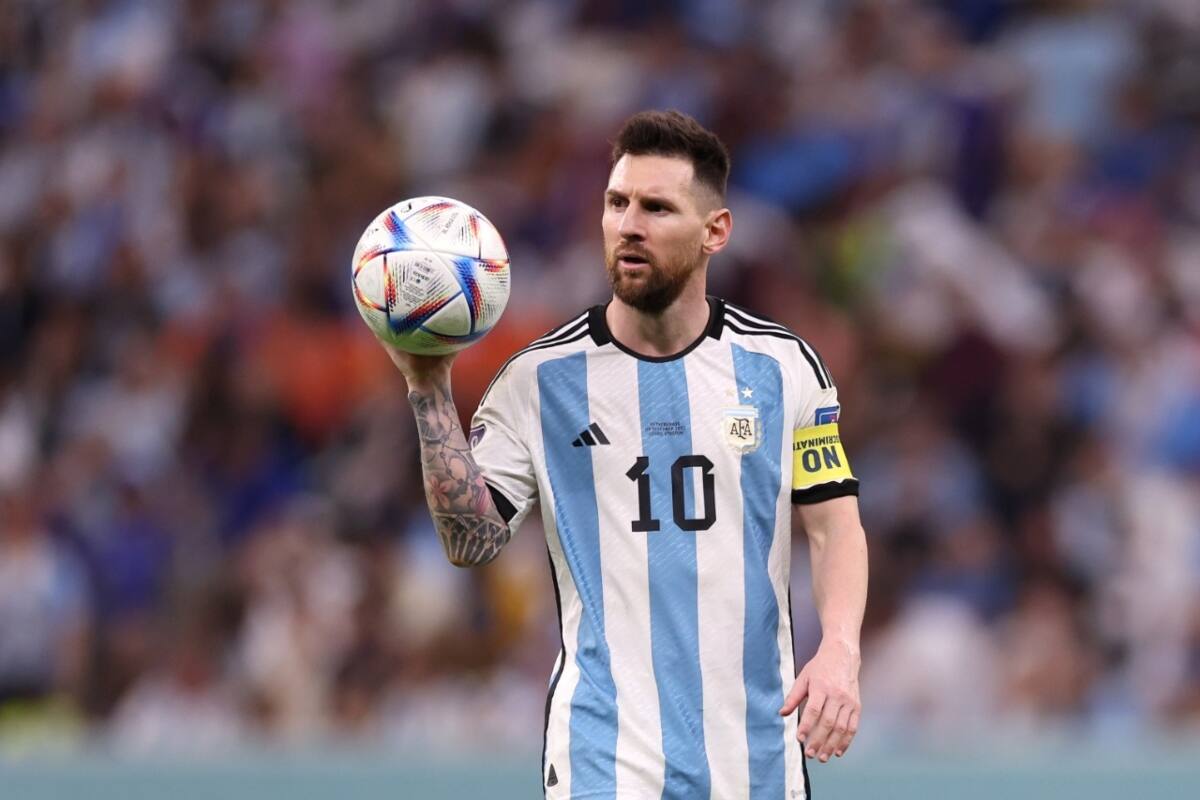 Es una de las grandes atracciones de la Copa América 2024