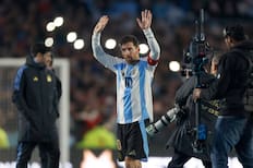 Lionel Messi deja en ascuas a Argentina: “Lo más lógico es que no llegue al Mundial”
