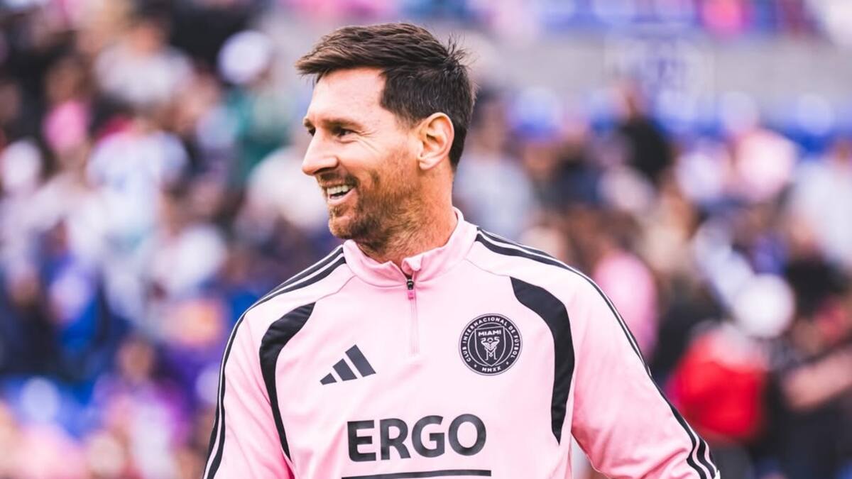 Impresionante: uno de los dueños del Inter Miami confirma el estratosférico sueldo de Lionel Messi en la MLS
