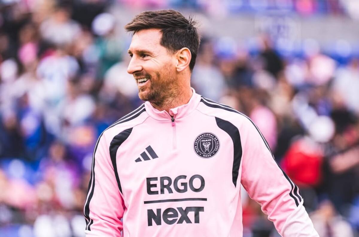 Impresionante: uno de los dueños del Inter Miami confirma el estratosférico sueldo de Lionel Messi en la MLS