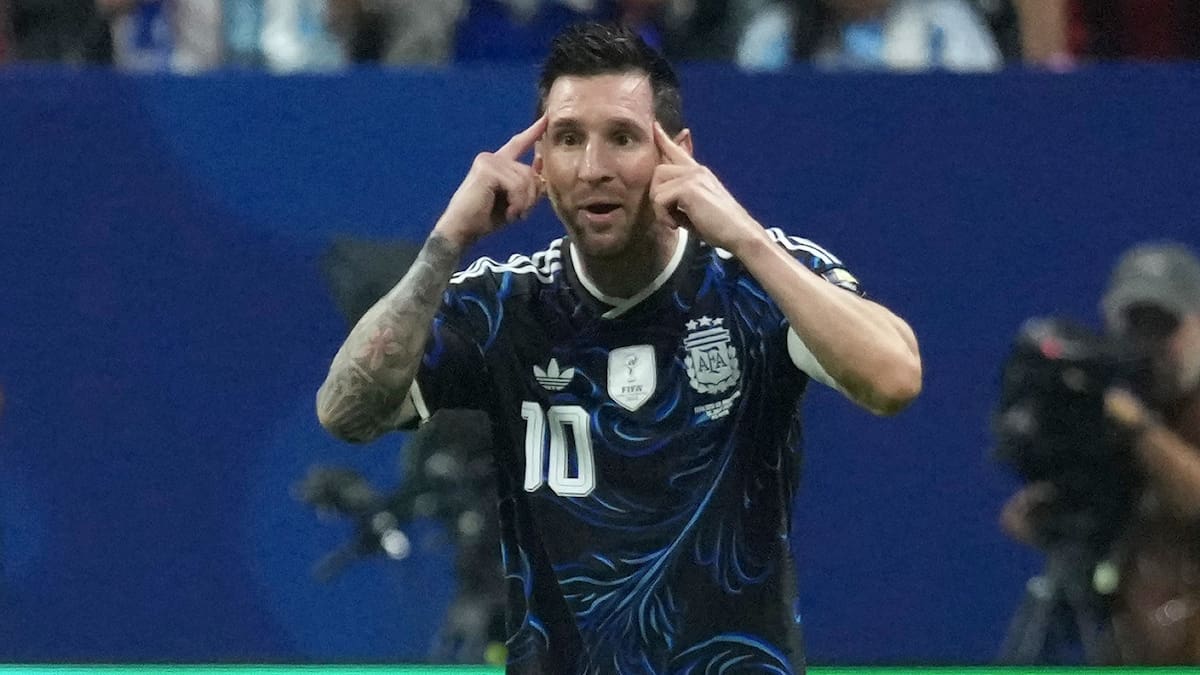 ¿Sanción o perdonazo? Argentina en problemas tras incumplir gravemente el reglamento de la FIFA en el Mundial