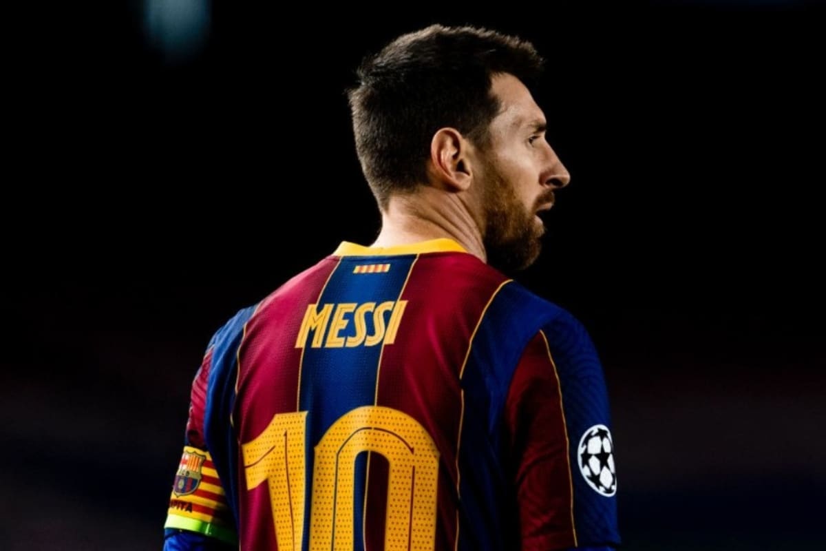 Barcelona sueña con el regreso de La Pulga