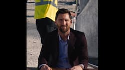 VIDEO | Lionel Messi jugará hasta los 41 años: Inter Miami anuncia su renovación