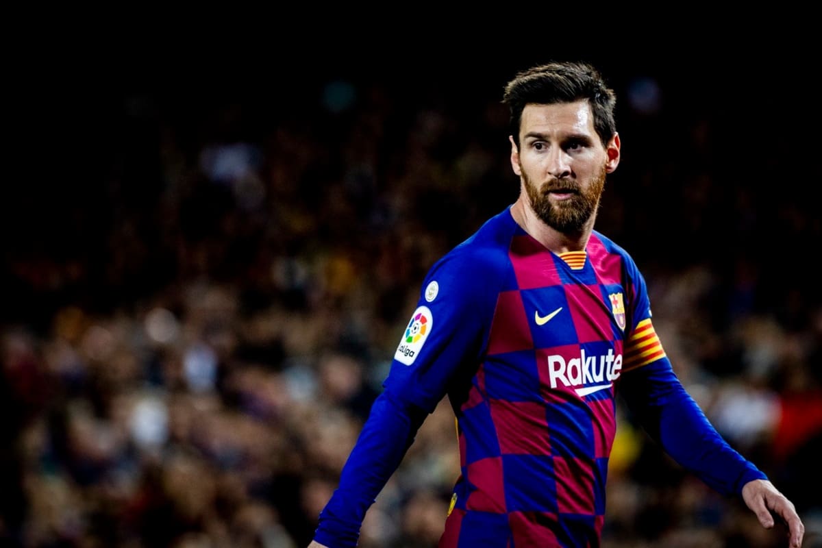 El argentino cambiará de equipo a partir de la próxima temporada