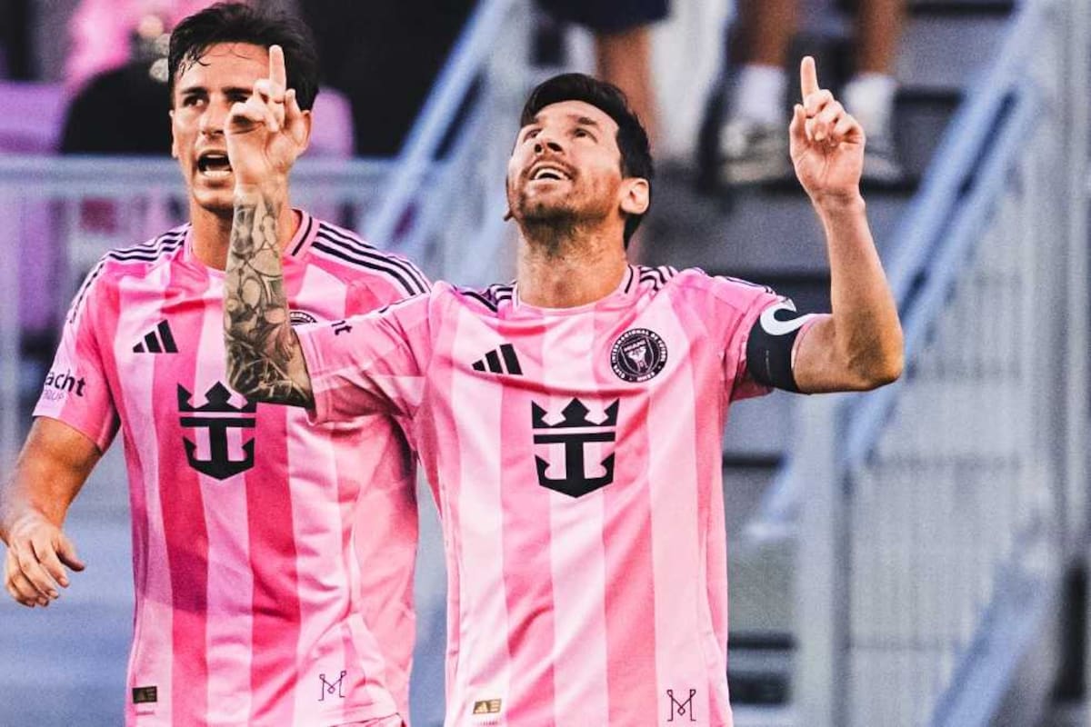 El fútbol sigue moviéndose para que el equipo del argentino pueda tener más relevancia en el mundo.