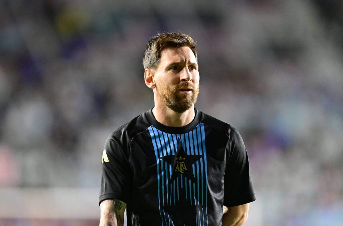 “Me encantaría, pero no es fácil”: el sueño que Lionel Messi no podrá cumplir tras renovar hasta 2028