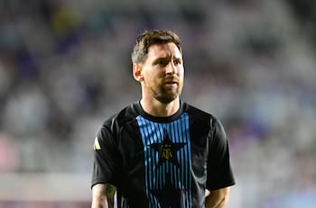 “Me encantaría, pero no es fácil”: el sueño que Lionel Messi no podrá cumplir tras renovar hasta 2028