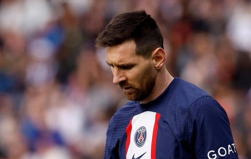 fue abucheado durante todo el encuentro ante el Clermont.