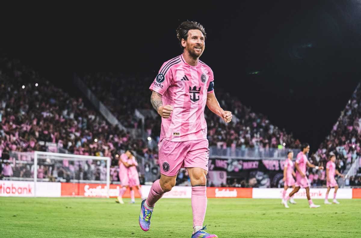 Inter Miami vs Al-Ahly: Horario y dónde ver a Lionel Messi en su debut en el Mundial de Clubes