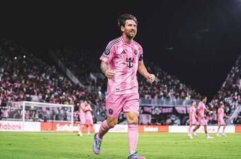 Inter Miami vs Al-Ahly: Horario y dónde ver a Lionel Messi en su debut en el Mundial de Clubes