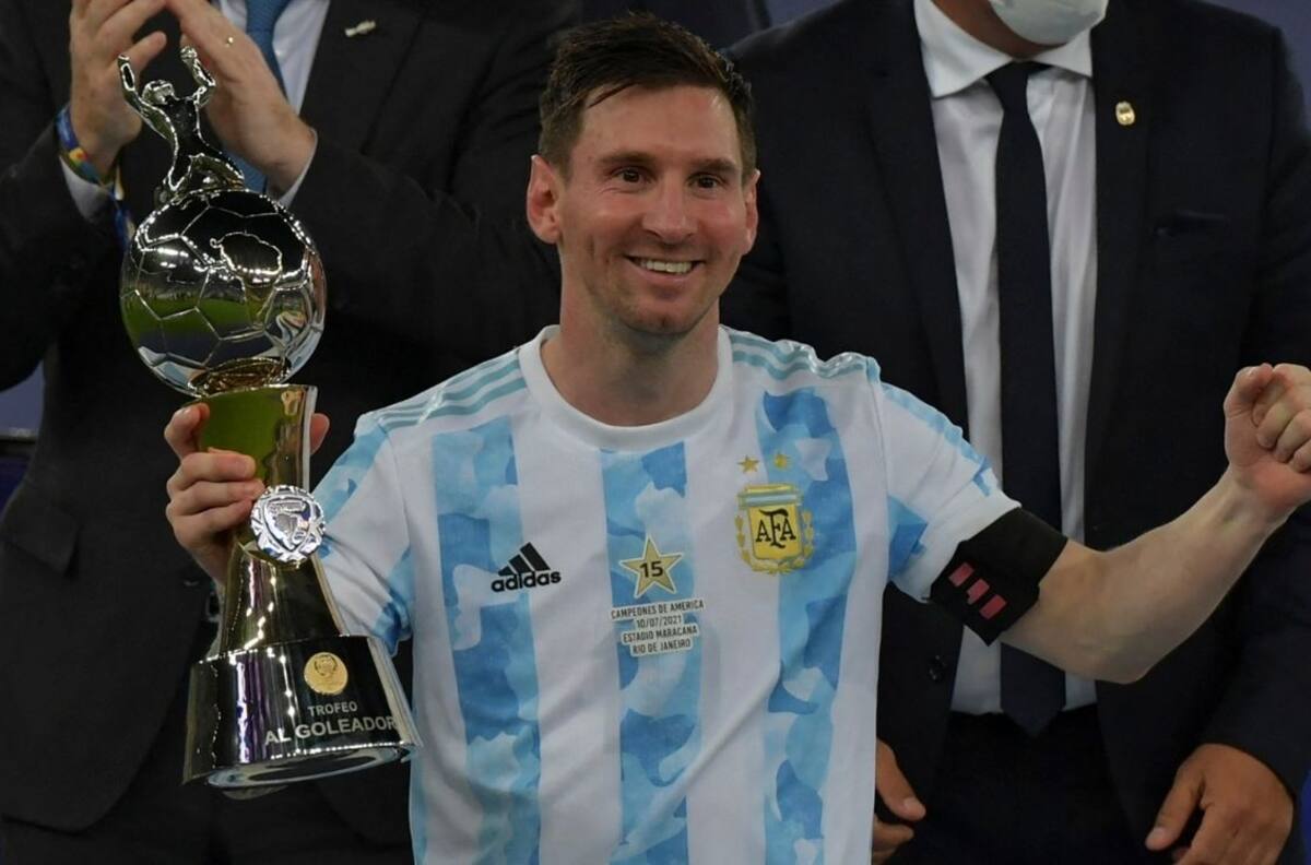 La ridícula comparación que hicieron en Argentina entre “La Scaloneta” y el mítico Brasil de Pelé