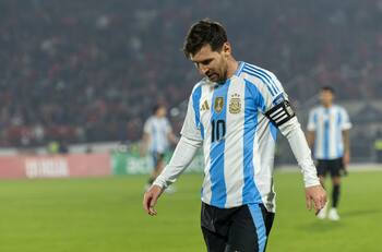 Comienza la despedida: Lionel Messi anuncia su último partido con la Albiceleste en Argentina
