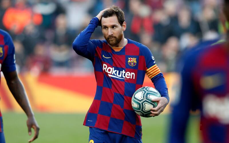 El regreso de Lionel Messi es la gran apuesta del Barcelona tras el quiebre entre el argentino y PSG