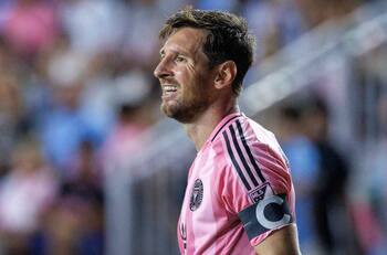 Messi hasta los 40 años: este sería el último club de la carrera de La Pulga