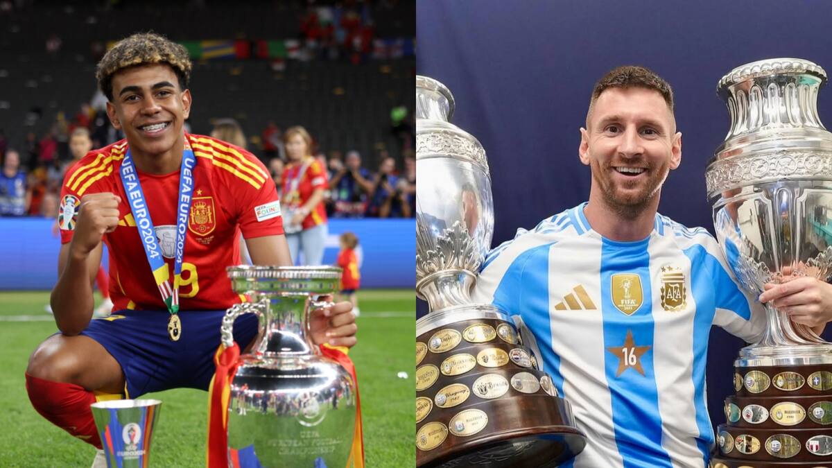 Conflicto en Medio Oriente amenaza a la Finalissima: alarma por represalias de Irán a un mes del partido