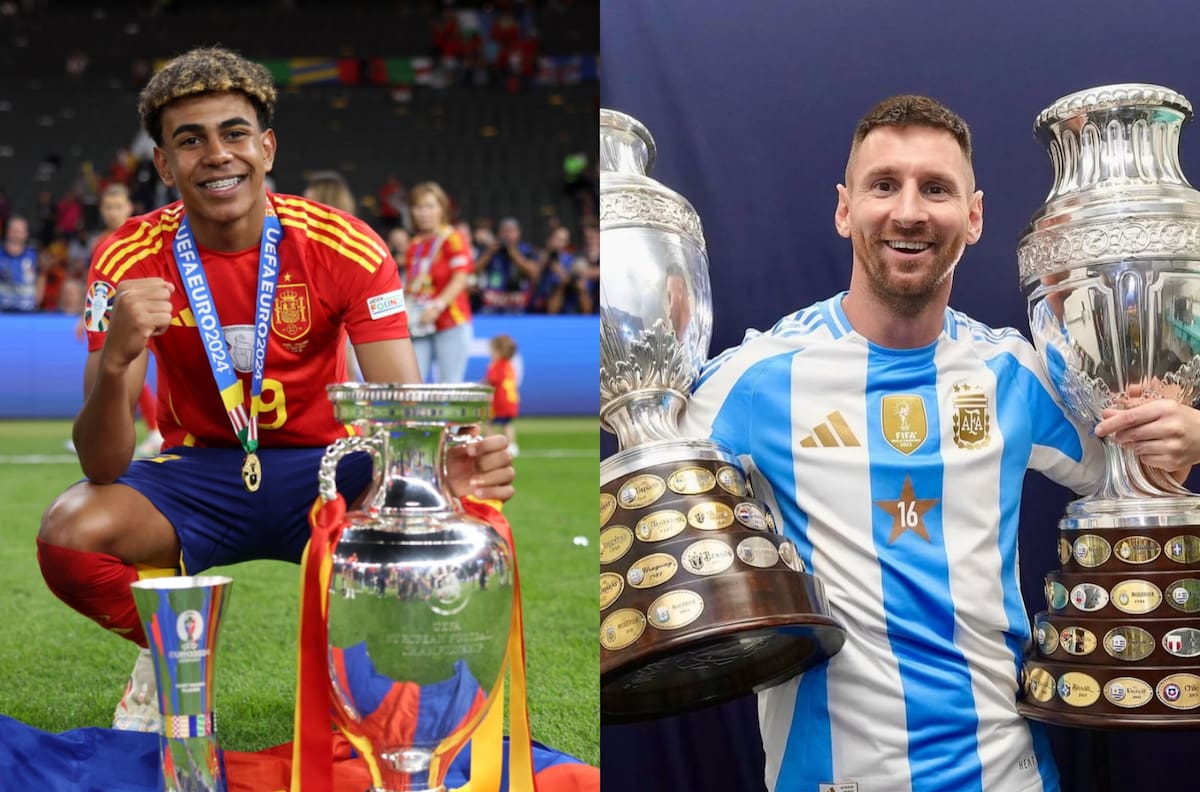 Conflicto en Medio Oriente amenaza a la Finalissima: alarma por represalias de Irán a un mes del partido