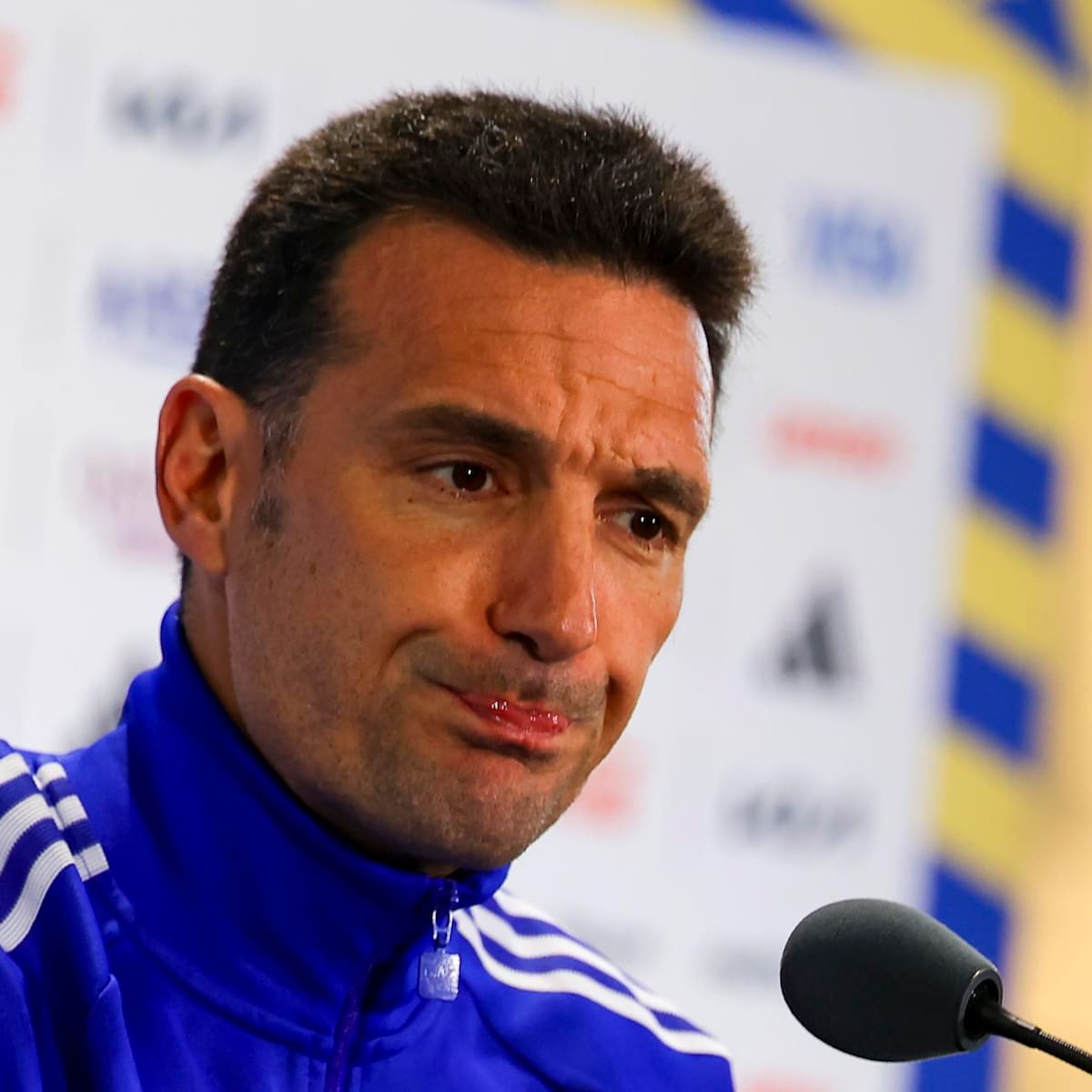 Lamine Yamal dijo que España y Francia son las mejores selecciones del Mundial 2026: así reaccionó Scaloni