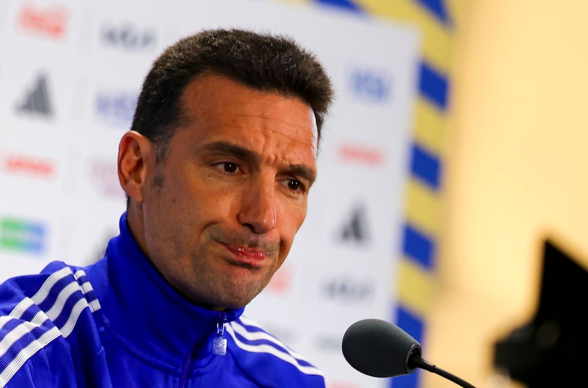 Lamine Yamal dijo que España y Francia son las mejores selecciones del Mundial 2026: así reaccionó Scaloni