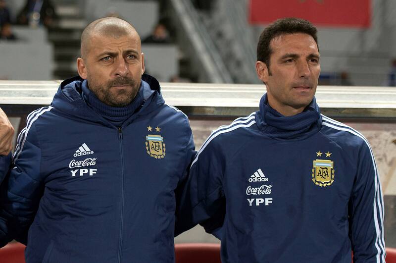 hizo una osada propuesta en torno a la Eurocopa y a la Copa América.