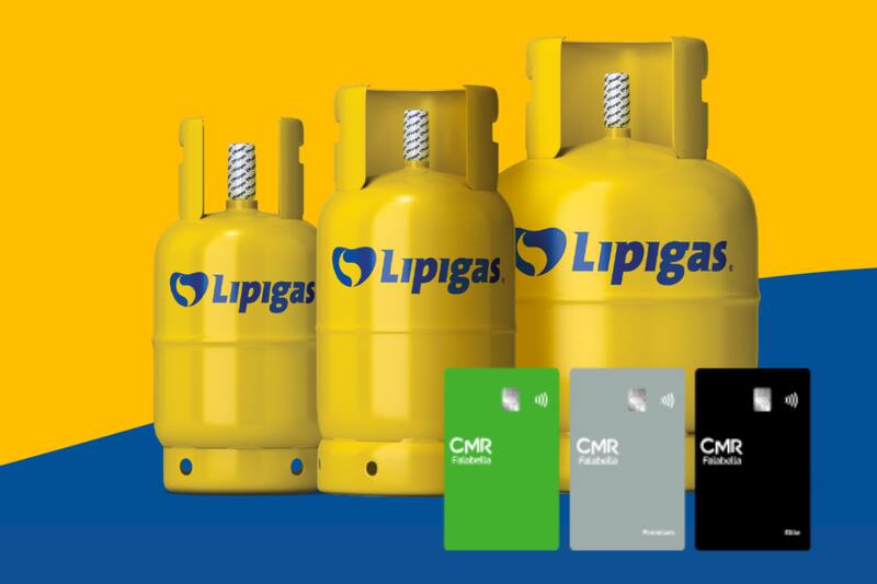 Descuento con Banco Falabella permite compra de hasta dos cargas.