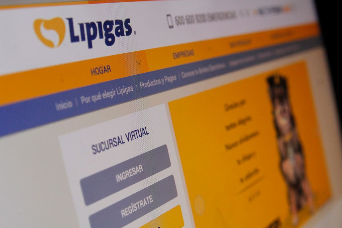 Así puedes acceder a este beneficio exclusivo en compras de gas con tu RUT.