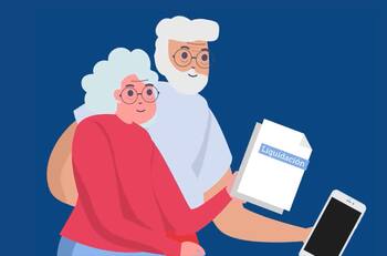 ¿Cómo solicitar mi liquidación de pago fácilmente?