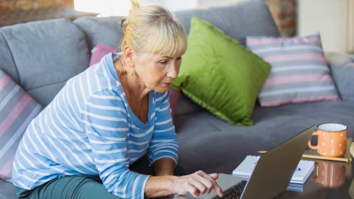 ¿Necesitas la liquidación de tu pensión? De esta forma puedes decargarla