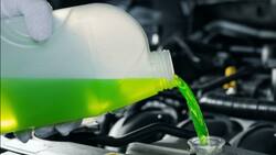 Por qué el líquido refrigerante es clave en el motor de un auto