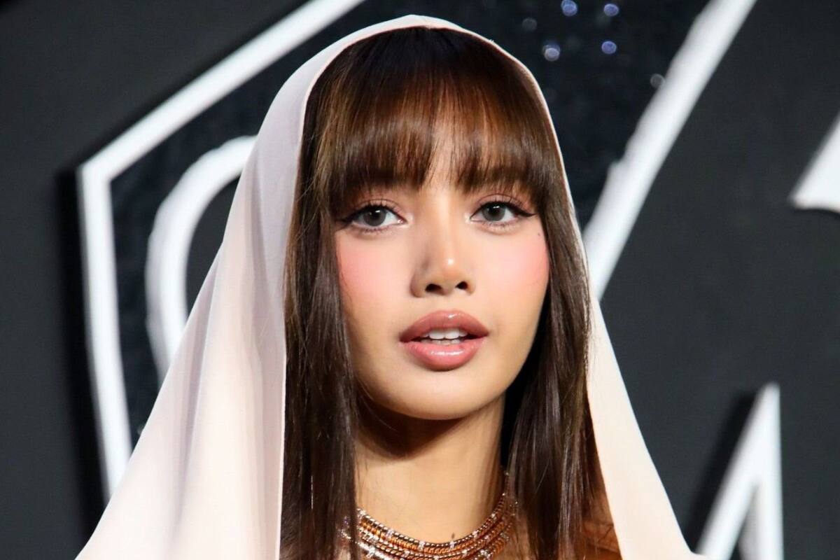 deslumbró la Alfombra Roja de la edición número 40 de los VMA's.