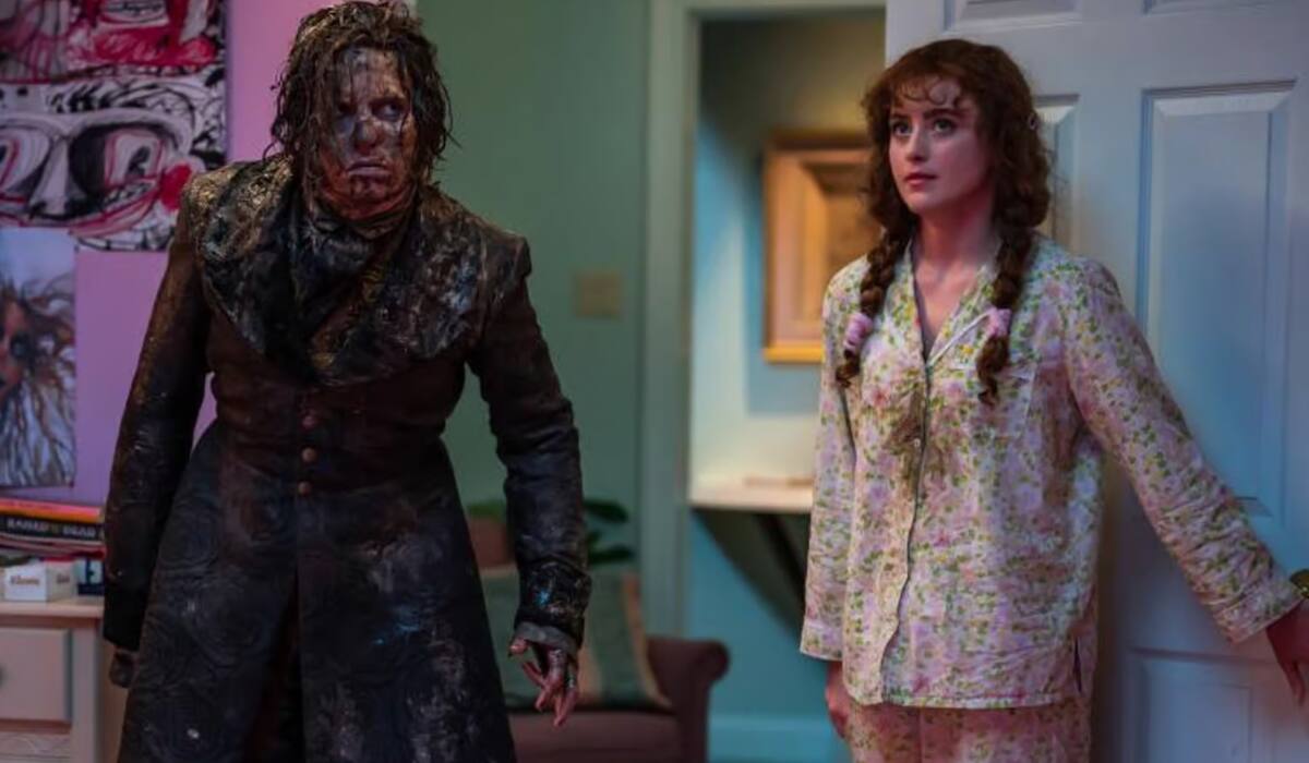 “Lisa Frankenstein” es una película que arrasa en Max.